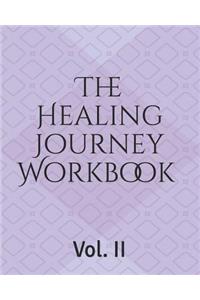 Healing Journey Workbook