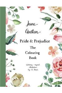 Jane Austen Pride & Prejudice