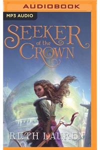 Seeker of the Crown