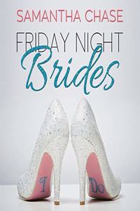 Friday Night Brides Lib/E