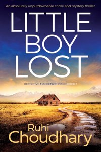 Little Boy Lost