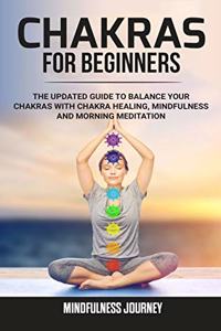 Chakras for Beginners