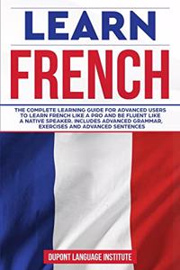 Learn French