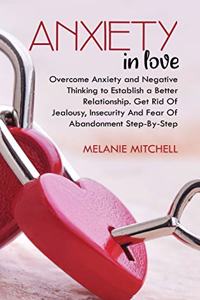 Anxiety in Love