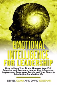 Emotional Intelligence For Leadership 2022