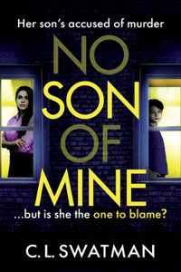 No Son of Mine