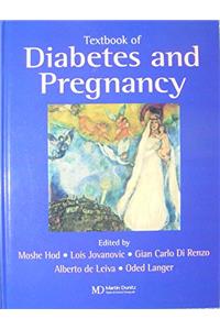 Textbook Of Diabetes And Pregnancy