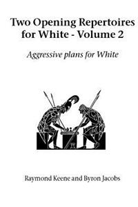Two Opening Repertoires for White