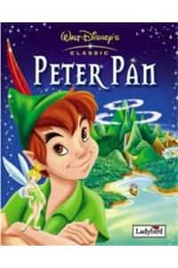 Big Storybook : Peter Pan