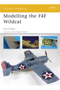 Modelling the F4F Wildcat