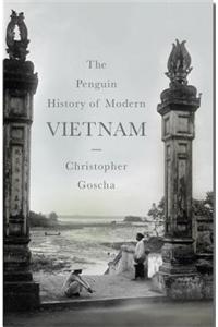 Penguin History of Modern Vietnam