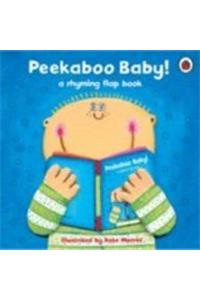 Peekaboo Bady : Mini Gift Book