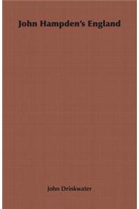 John Hampden's England