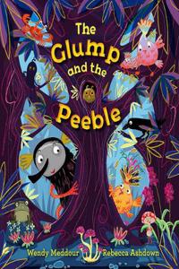 Glump and the Peeble