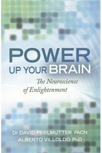 Power Up Your Brain