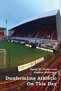 Dunfermline Athletic On This Day