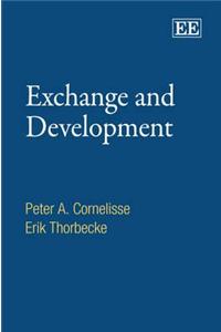 Exchange and Development