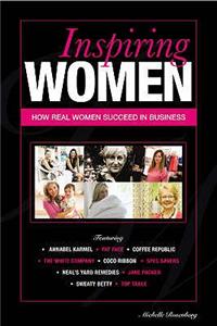Inspiring Women