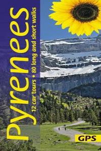 Pyrenees Sunflower Guide