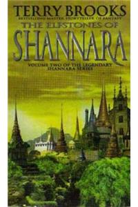 The Elfstones Of Shannara