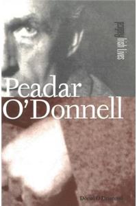 Paedar O'Donnell