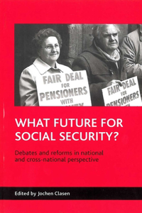 What Future for Social Security?