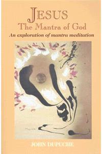 Jesus, Mantra of God