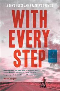 With Every Step