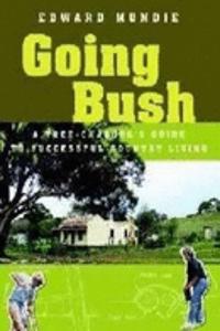 Going Bush