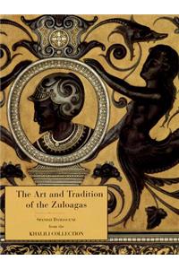 The Art and Tradition of Zuloagas
