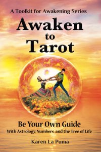 Awaken To Tarot
