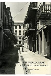 The Vieux Carré