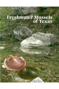 Freshwater Mussels of Texas