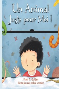 Animal Juste pour Moi !