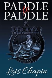 Paddle to Paddle