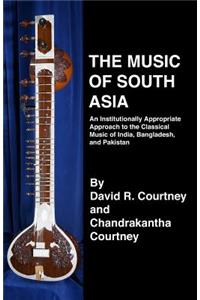 Music of South Asia