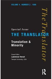 Translation and Minority