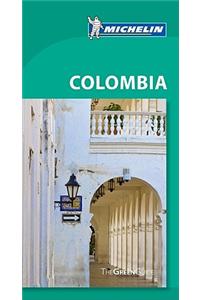 Green Guide - Colombia