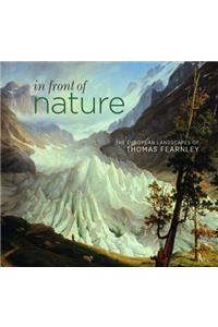 In Front of Nature: The European Landscapes of Thomas Fearnley