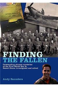 Finding the Fallen