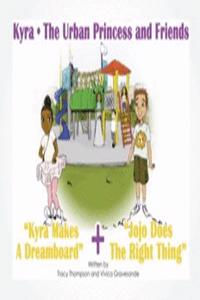 Kyra Makes a Dreamboard and Jojo Does the Right Thing