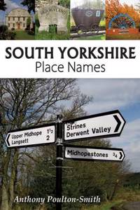 South Yorkshire Place Names