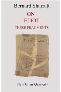 On Eliot