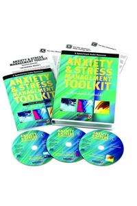 Anxiety & Stress Management Toolkit: User Manual