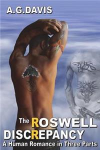 The Roswell Discrepancy