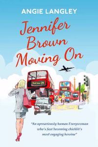 Jennifer Brown Moving On