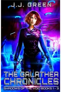 Galathea Chronicles