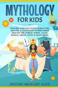 Mythology for Kids