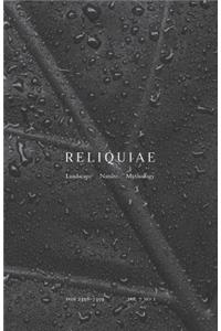 Reliquiae