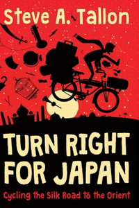 Turn Right For Japan